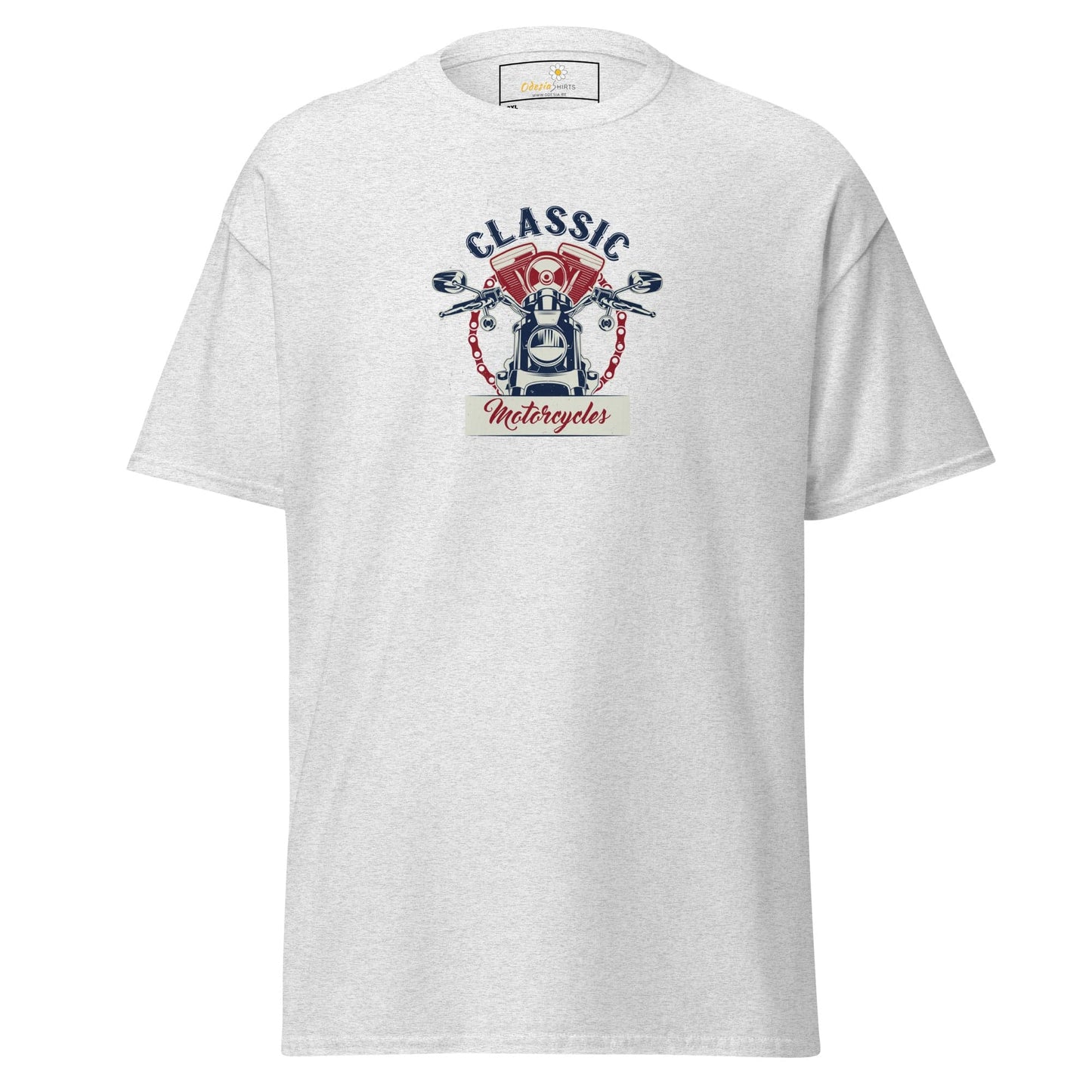 Art T-shirt Design Tee • Men / Women • [2xl-5xl] - Ash / 2xl