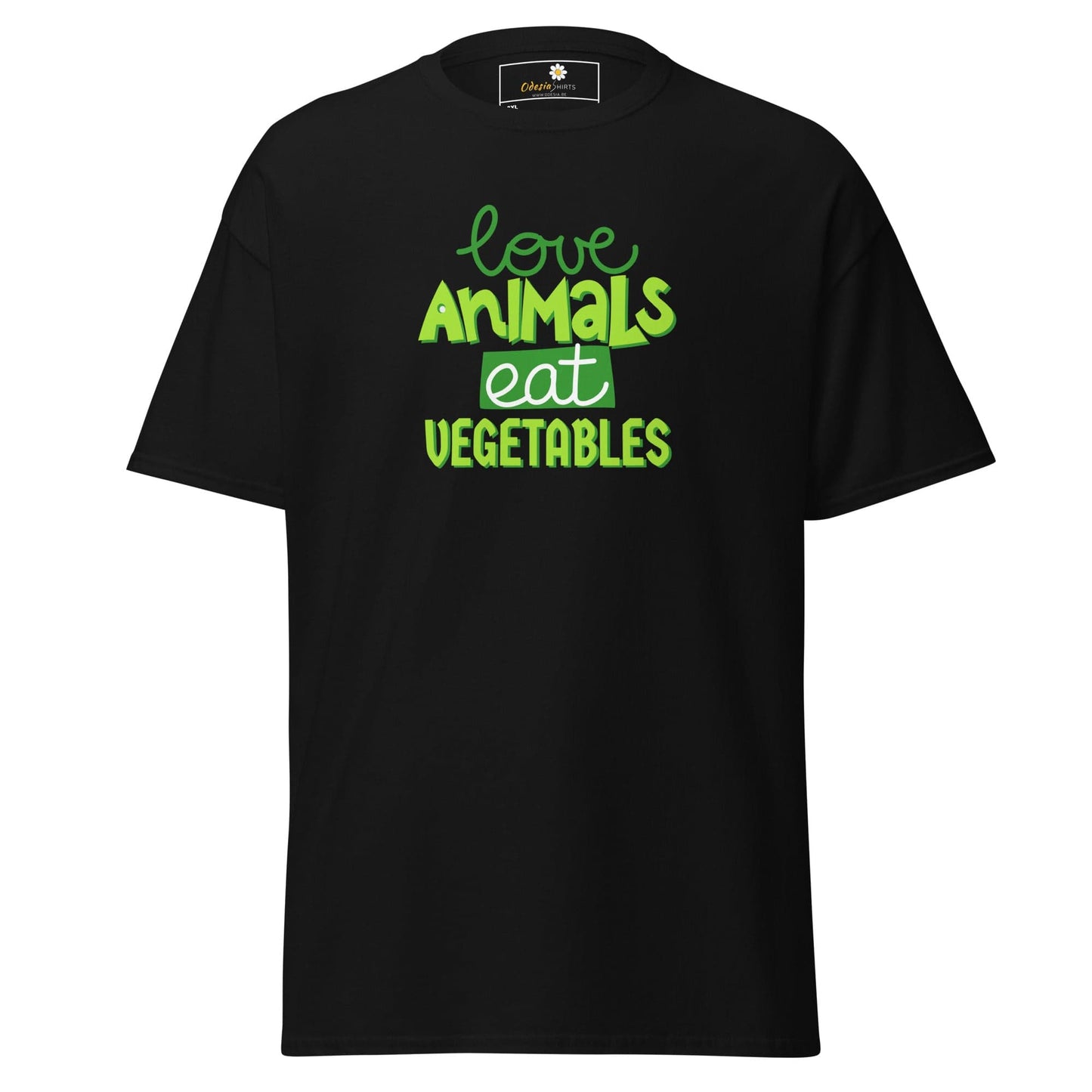 Art T-shirt Design Tee • Men / Women • [2xl-5xl] - Black / 2xl
