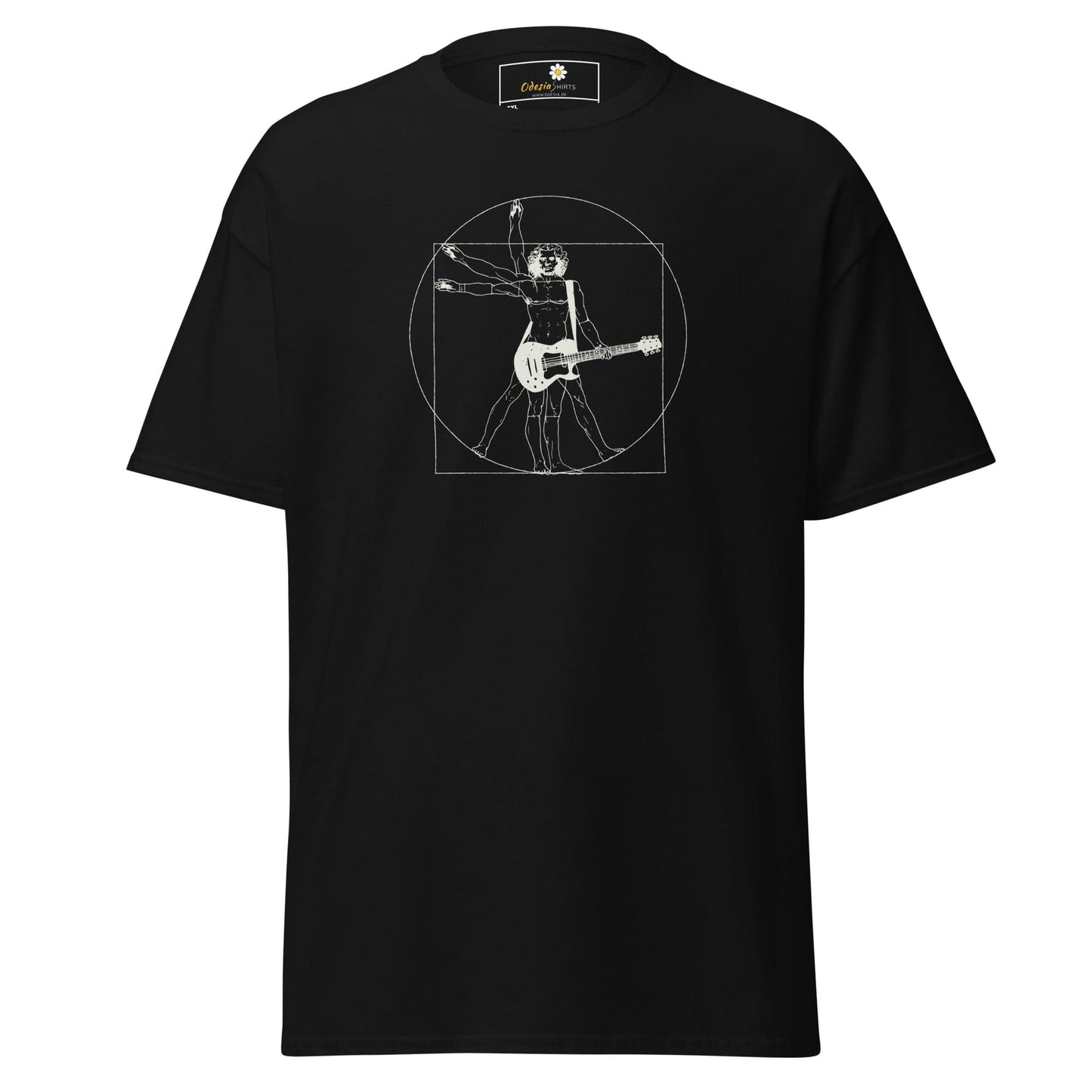 Art T-shirt Design Tee • Men / Women • [2xl-5xl] - Black / 2xl