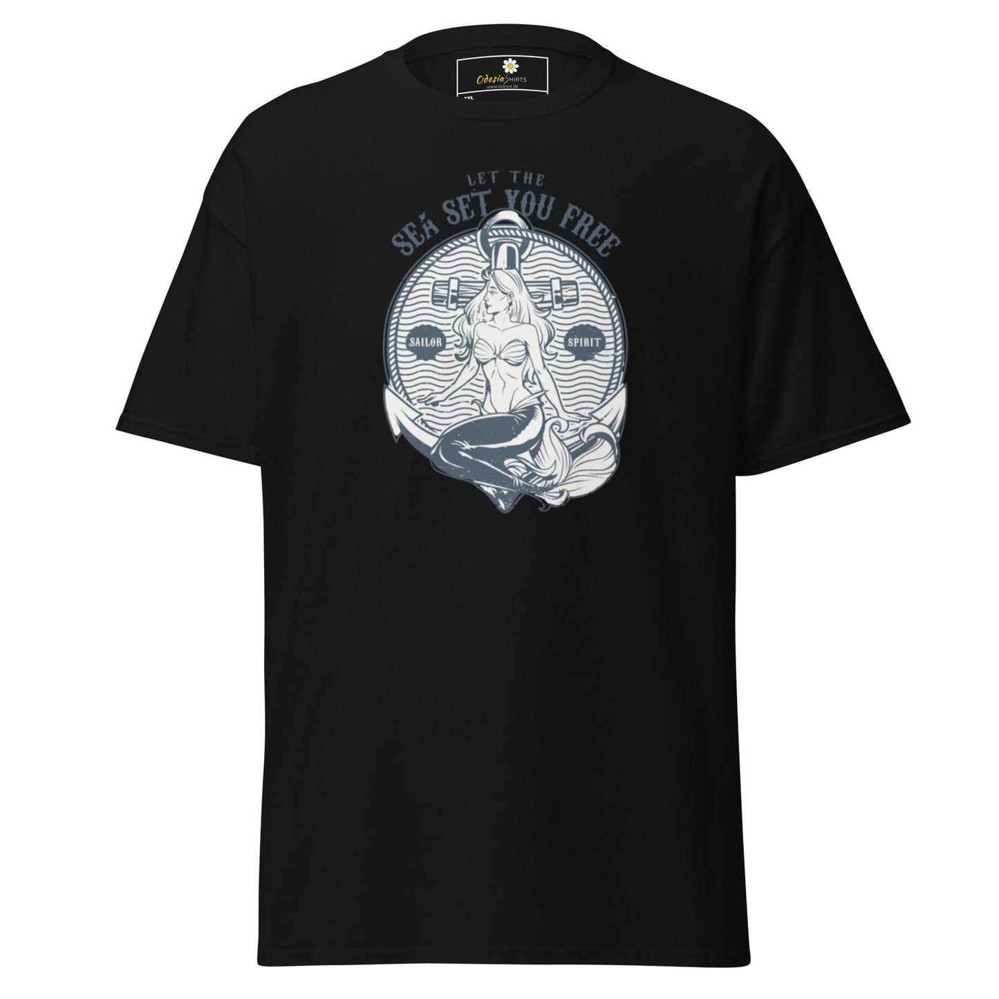 Art T-shirt Design Tee • Men / Women • [2xl-5xl] - Black / 2xl