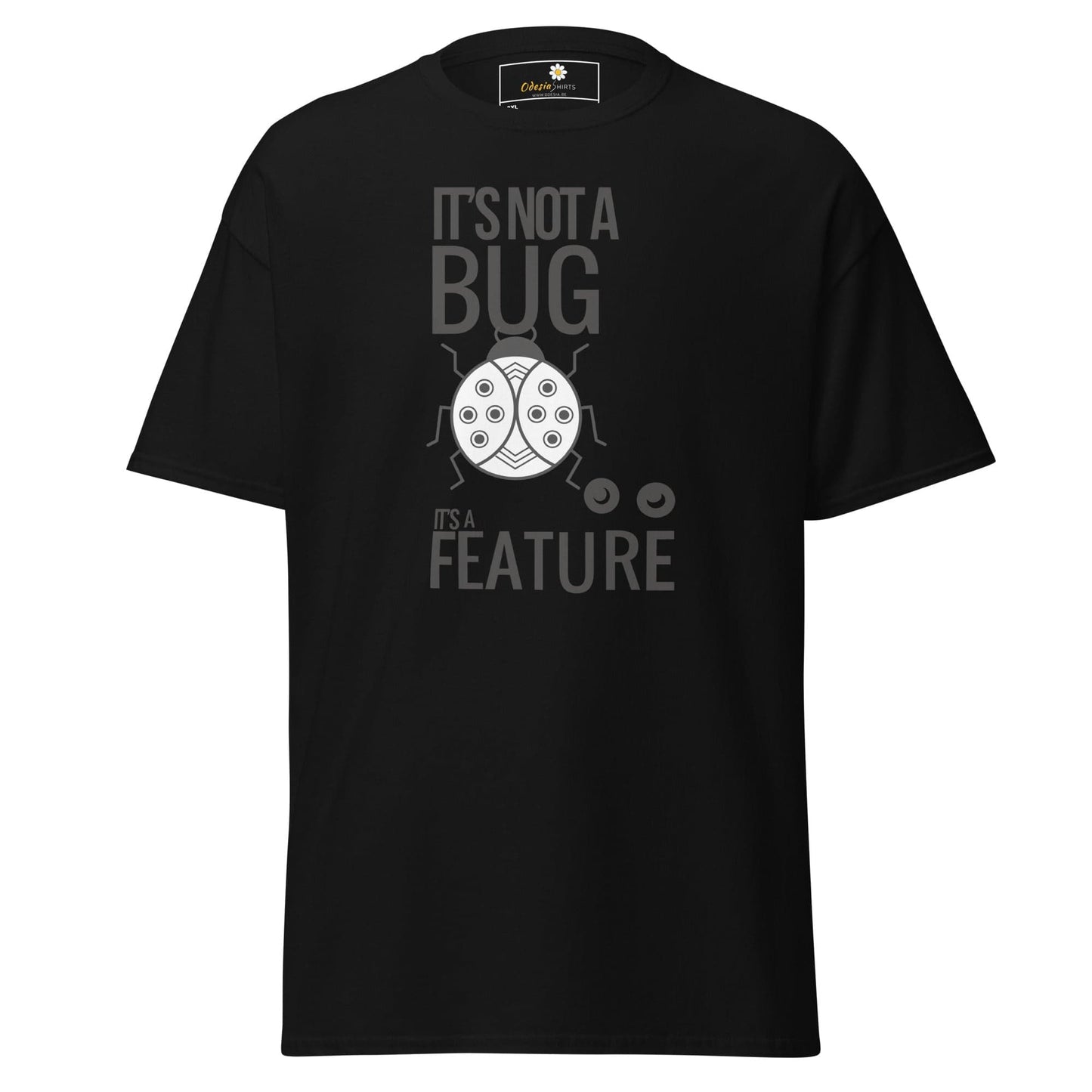 Art T-shirt Design Tee • Men / Women • [2xl-5xl] - Black / 2xl