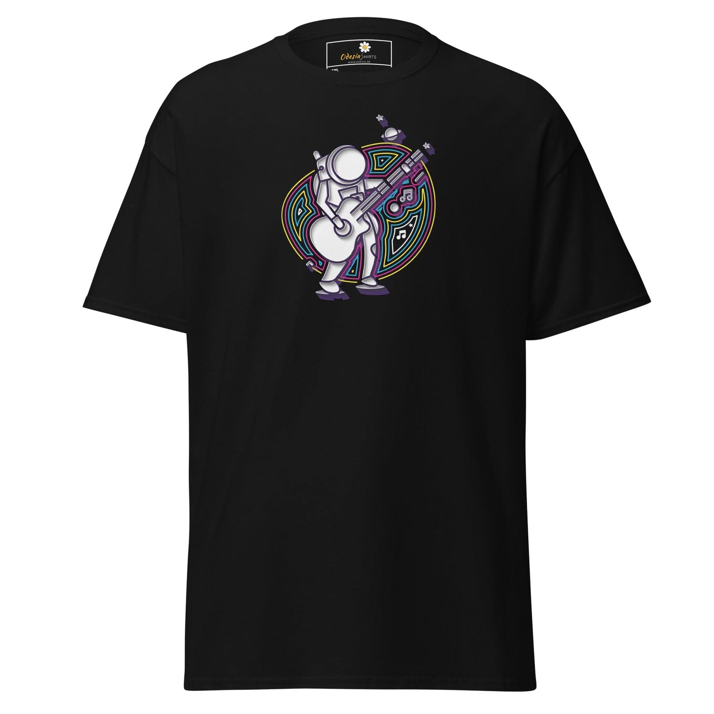 Art T-shirt Design Tee • Men / Women • [2xl-5xl] - Black / 2xl