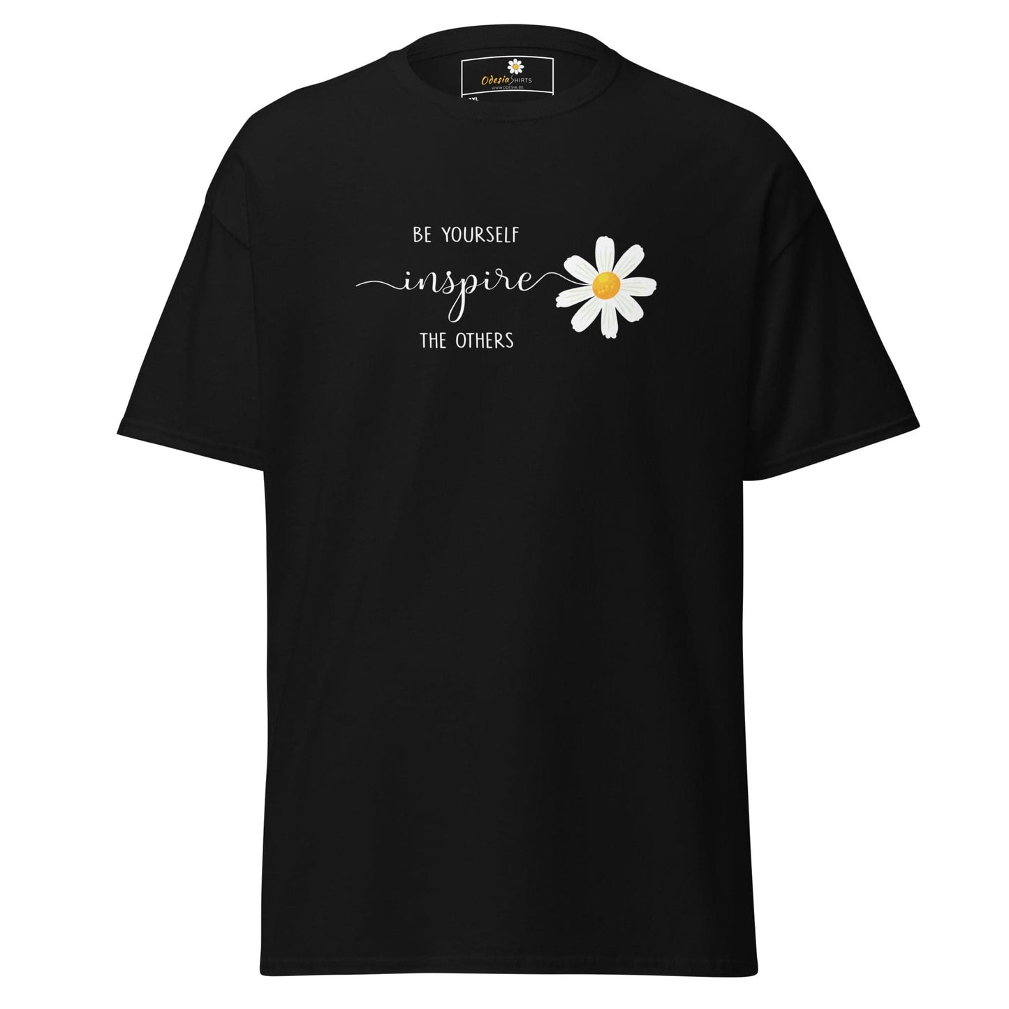 Art T-shirt Design Tee • Men / Women • [2xl-5xl] - Black / 2xl