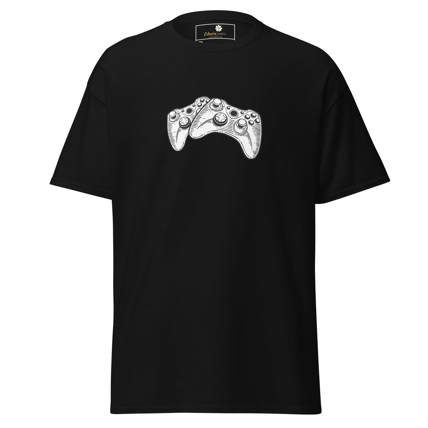 Art T-shirt Design Tee • Men / Women • [2xl-5xl] - Black / 2xl