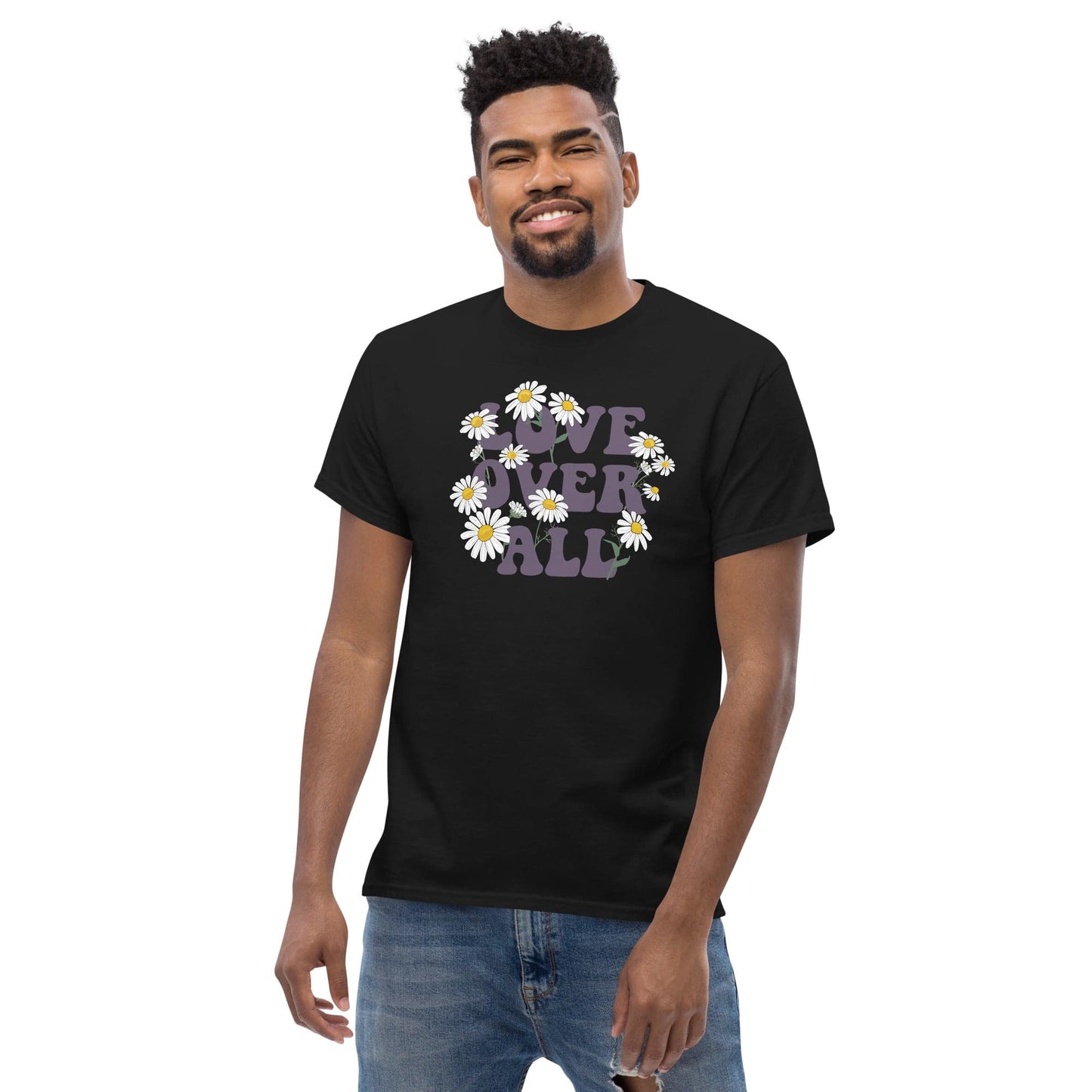 Art T-shirt Design Tee • Men / Women • [2xl-5xl] - Black / 2xl