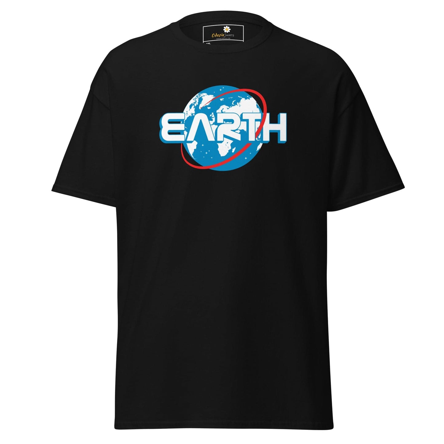 Art T-shirt Design Tee • Men / Women • [2xl-5xl] - Black / 2xl