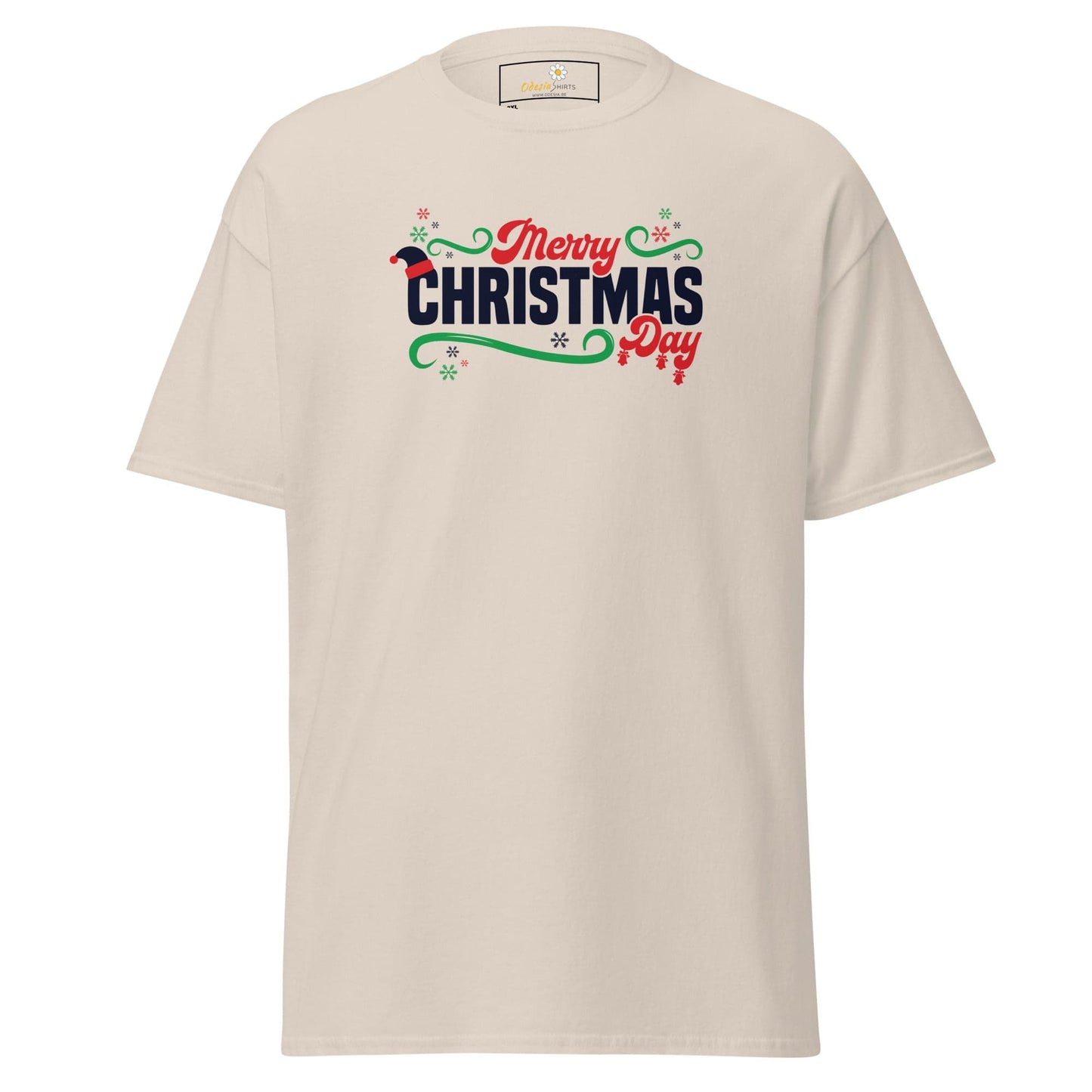 Art T-shirt Design Tee • Men / Women • [2xl-5xl] - Natural / 2xl