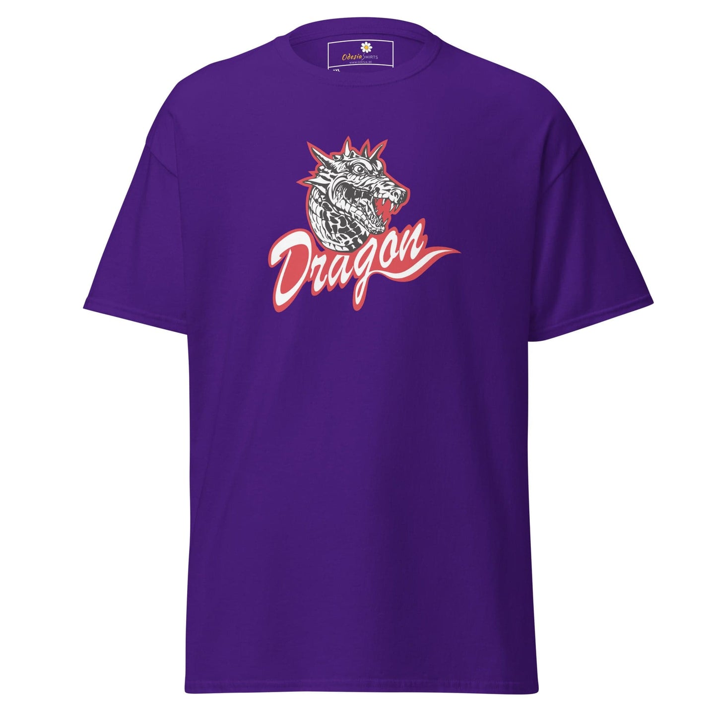 Art T-shirt Design Tee • Men / Women • [2xl-5xl] - Purple / 2xl