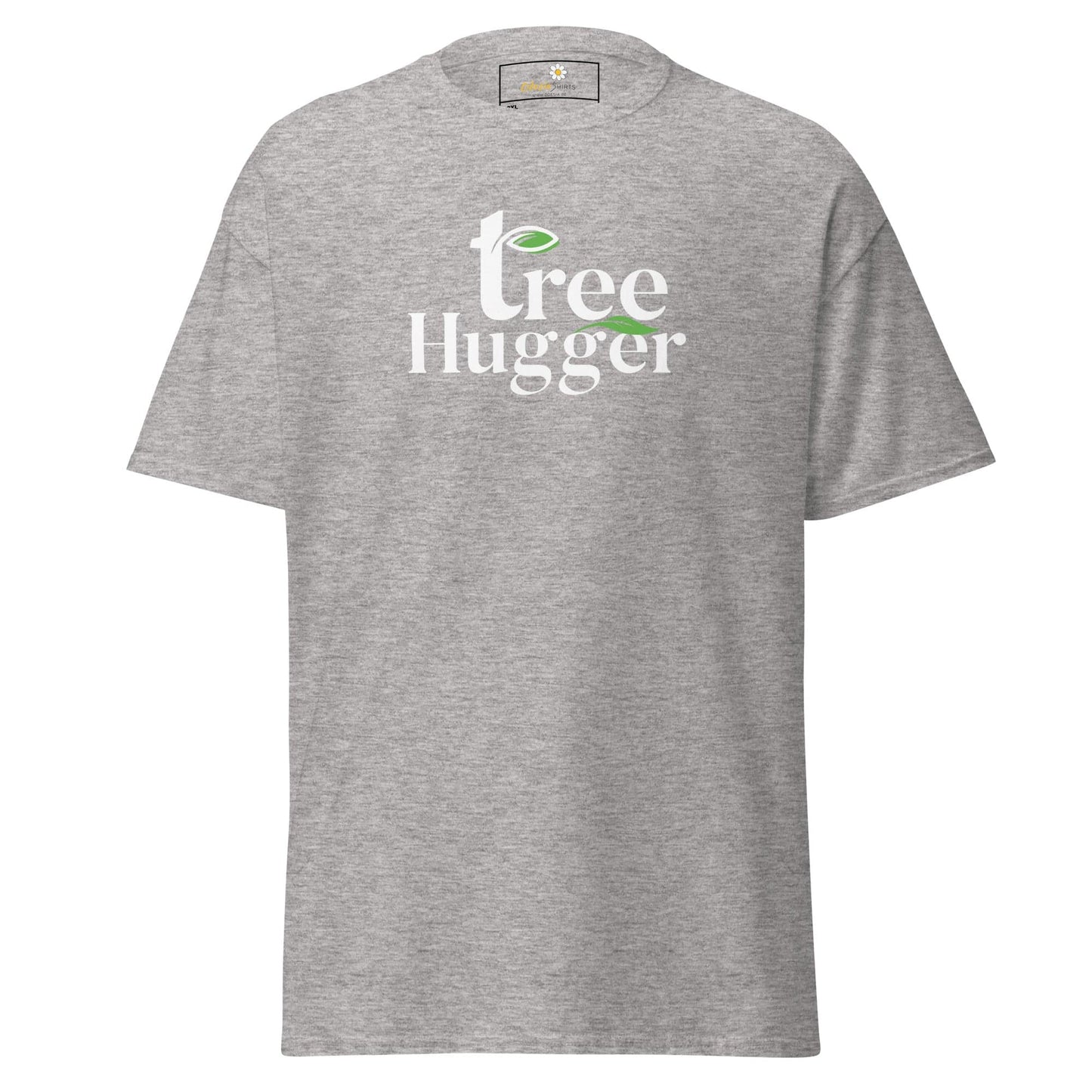 Art T-shirt Design Tee • Men / Women • [2xl-5xl] - Sport Grey / 2xl
