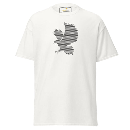 Art T-shirt Design Tee • Men / Women • [2xl-5xl] - White / 2xl