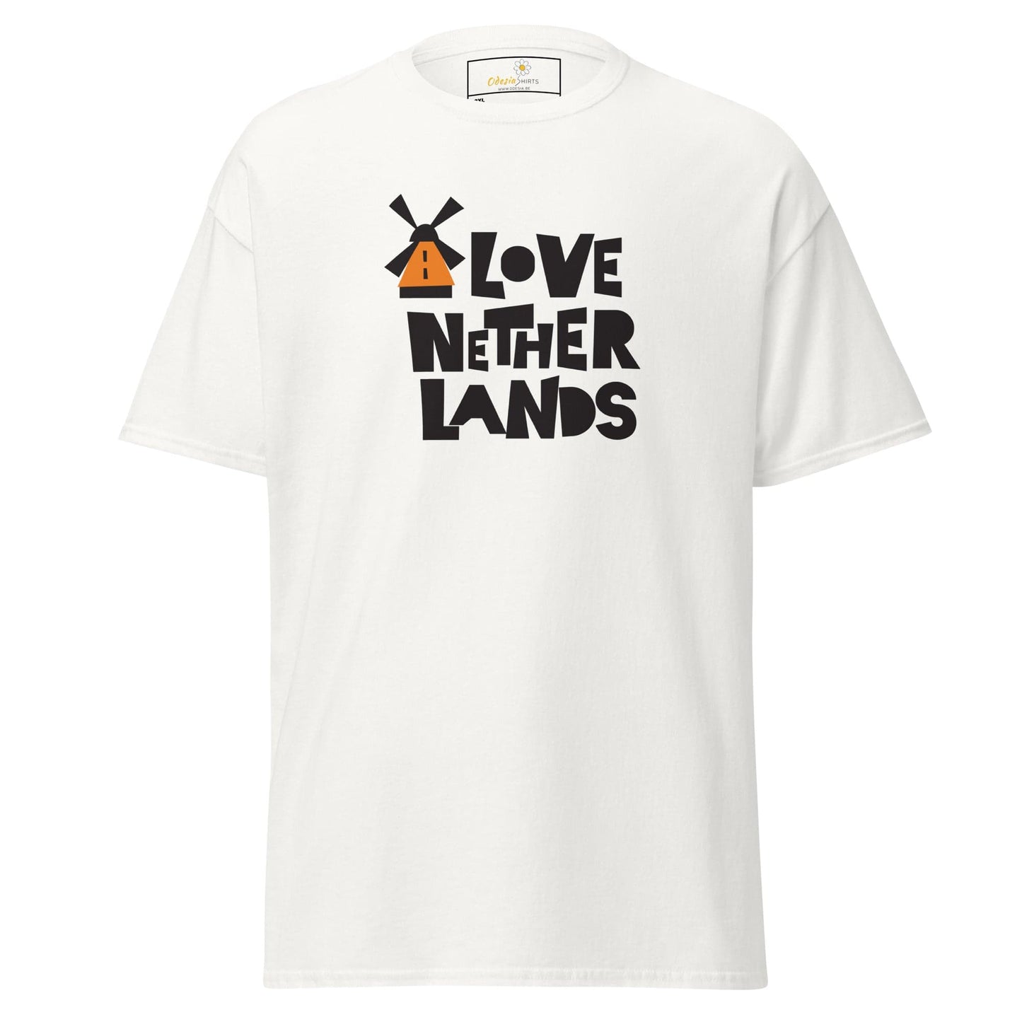 Art T-shirt Design Tee • Men / Women • [2xl-5xl] - White / 2xl