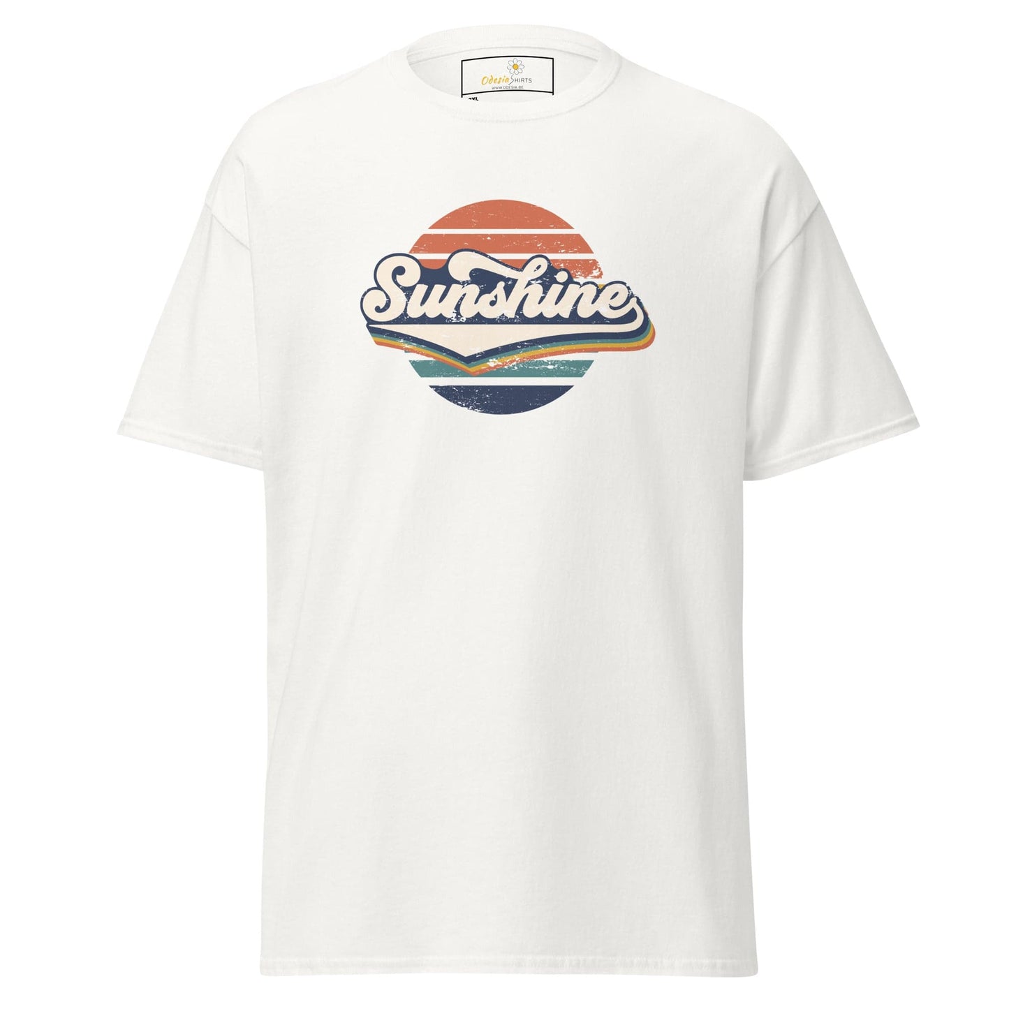 Art T-shirt Design Tee • Men / Women • [2xl-5xl] - White / 2xl