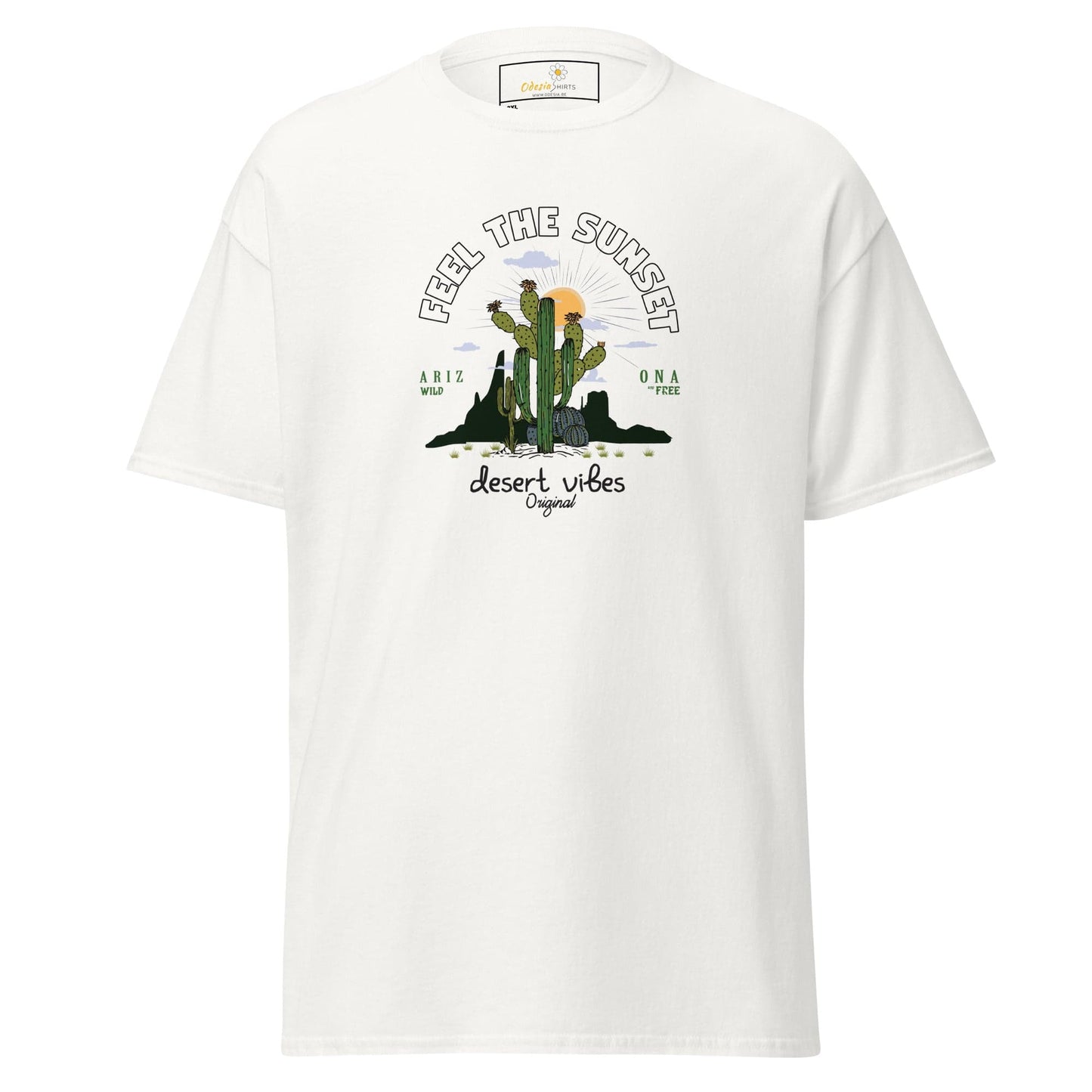 Art T-shirt Design Tee • Men / Women • [2xl-5xl] - White / 2xl
