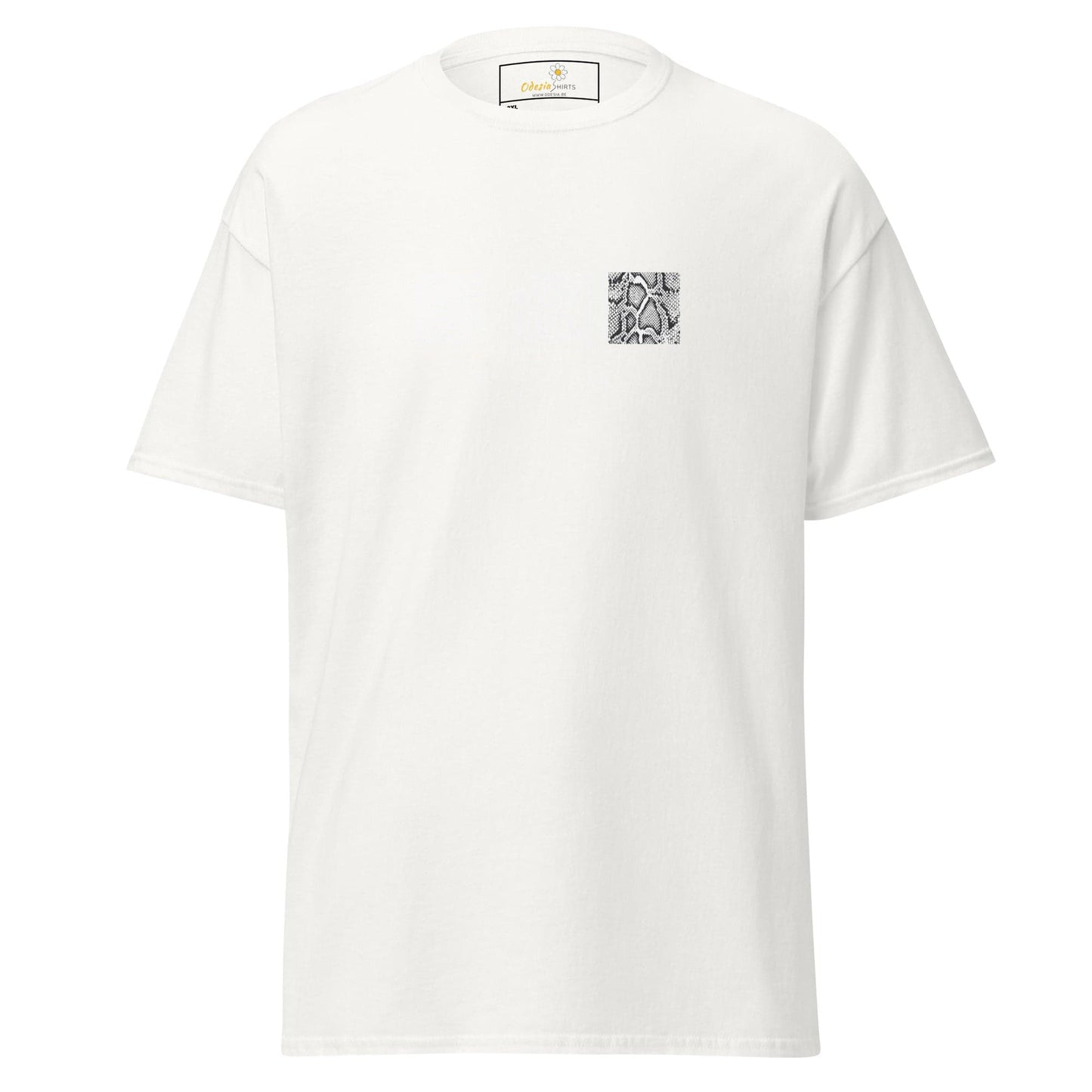 Art T-shirt Design Tee • Men / Women • [2xl-5xl] - White / 2xl