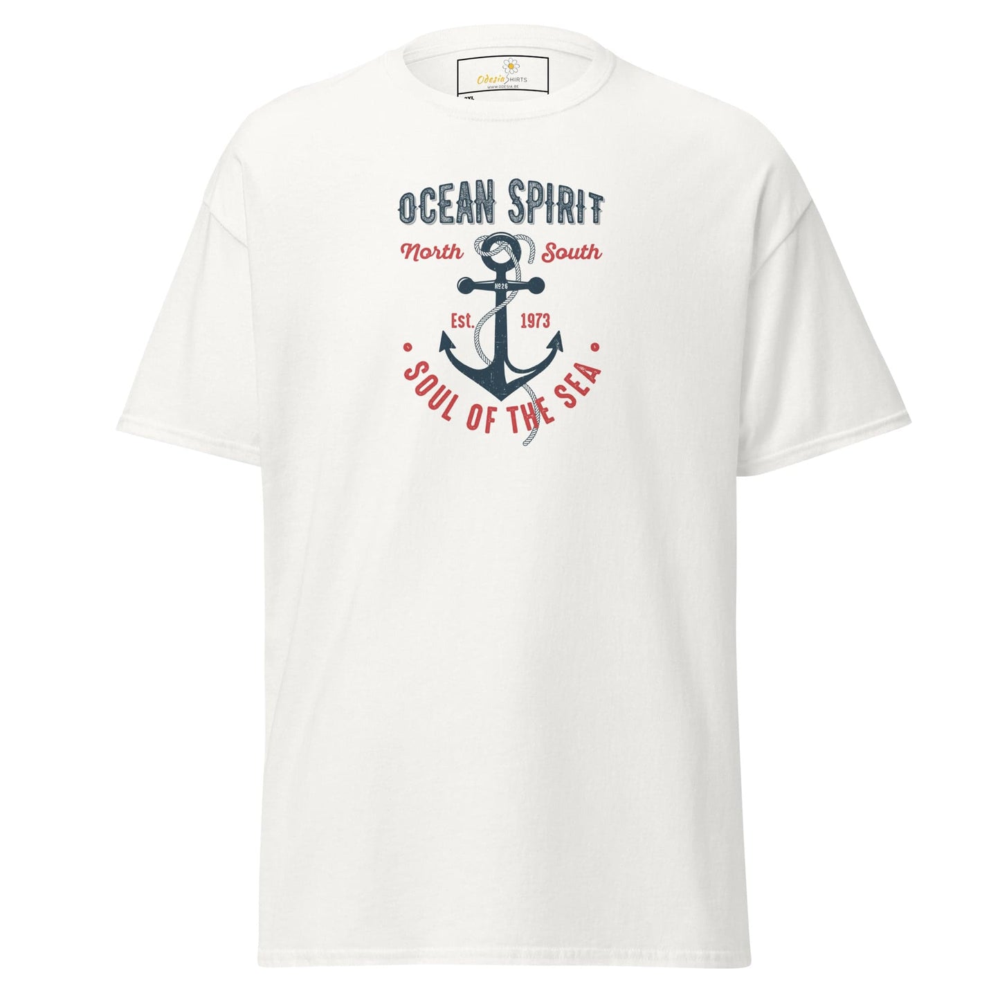 Art T-shirt Design Tee • Men / Women • [2xl-5xl] - White / 2xl