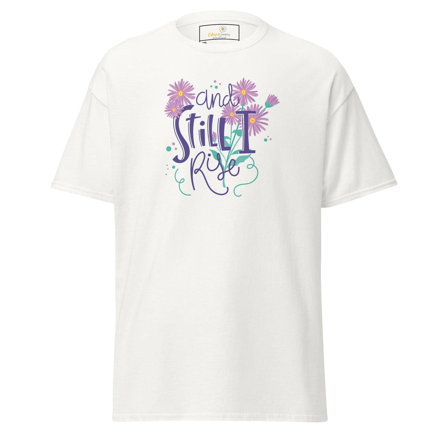 Art T-shirt Design Tee • Men / Women • [2xl-5xl] - White / 2xl