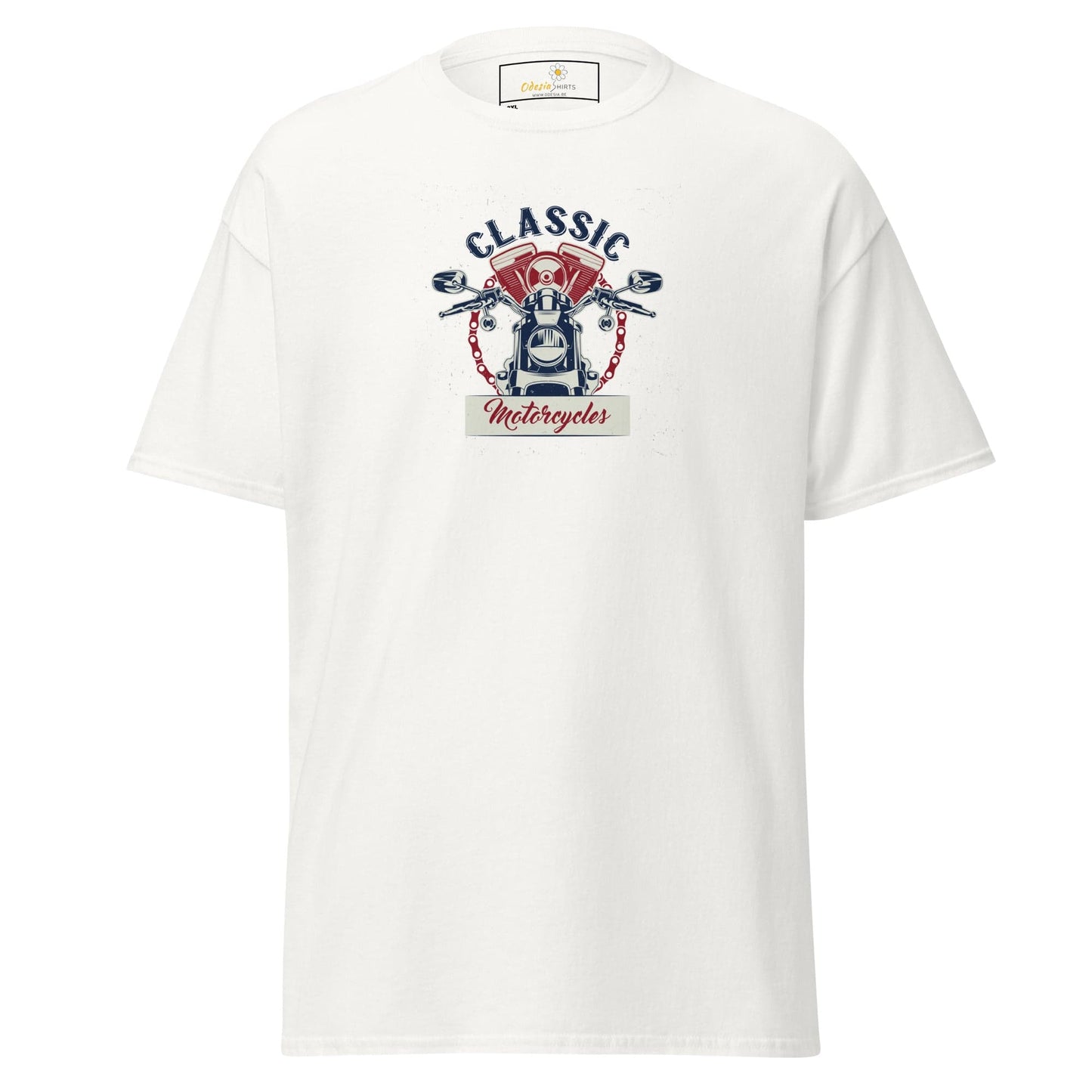 Art T-shirt Design Tee • Men / Women • [2xl-5xl] - White / 2xl
