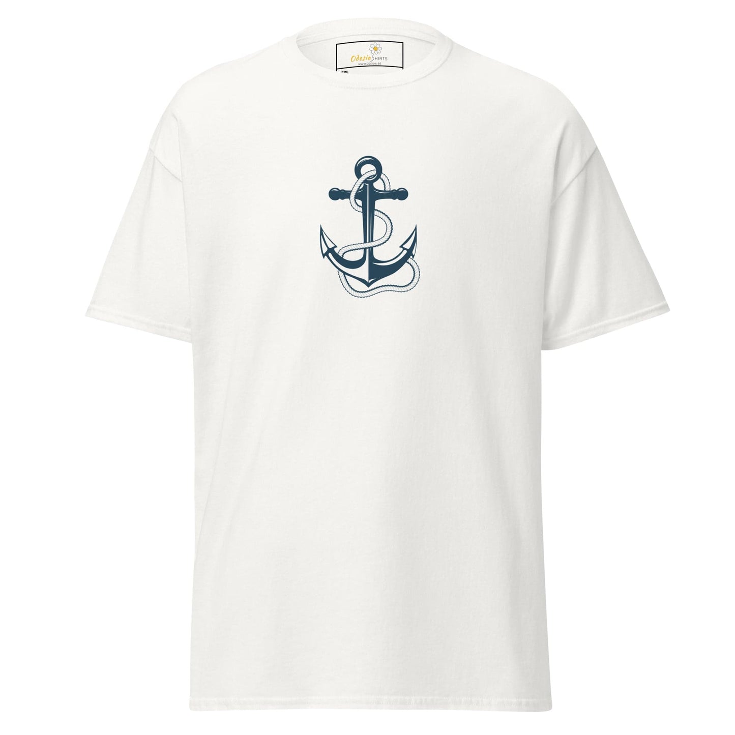 Art T-shirt Design Tee • Men / Women • [2xl-5xl] - White / 2xl