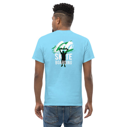 T-shirt Design Tee • Men / Women • [2xl-5xl]
