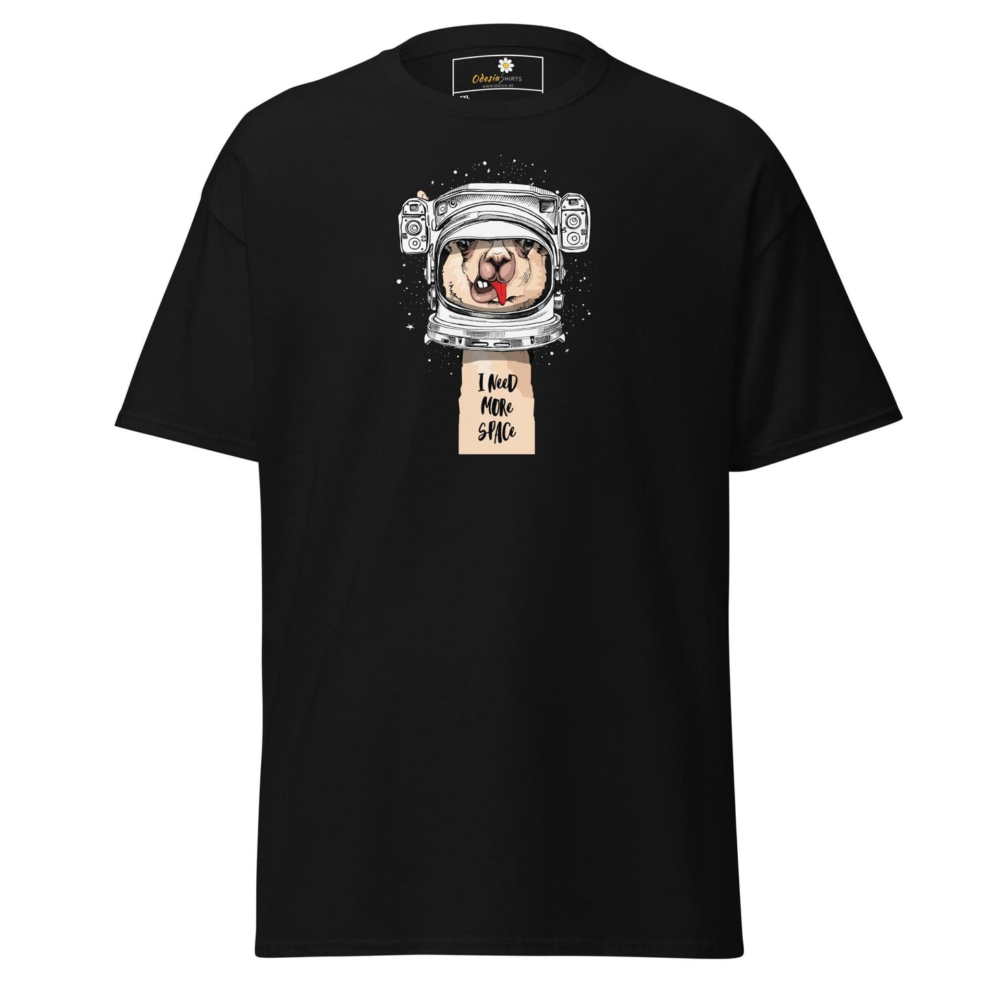 T-shirt Design Tee • Men / Women • [2xl-5xl] - Black / 2xl