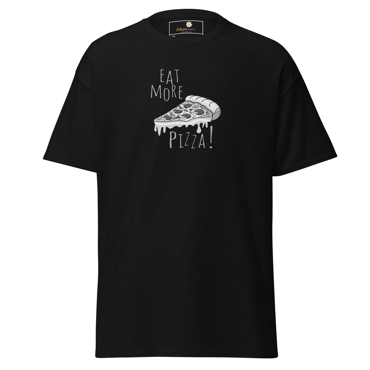 T-shirt Design Tee • Men / Women • [2xl-5xl] - Black / 2xl