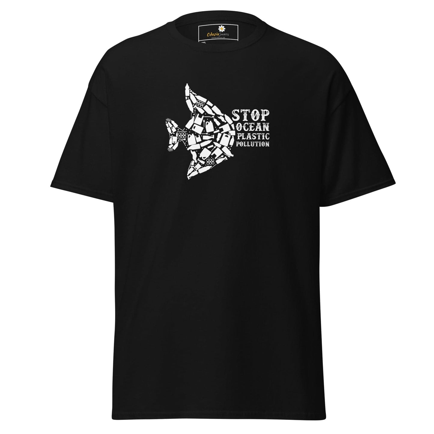 T-shirt Design Tee • Men / Women • [2xl-5xl] - Black / 2xl