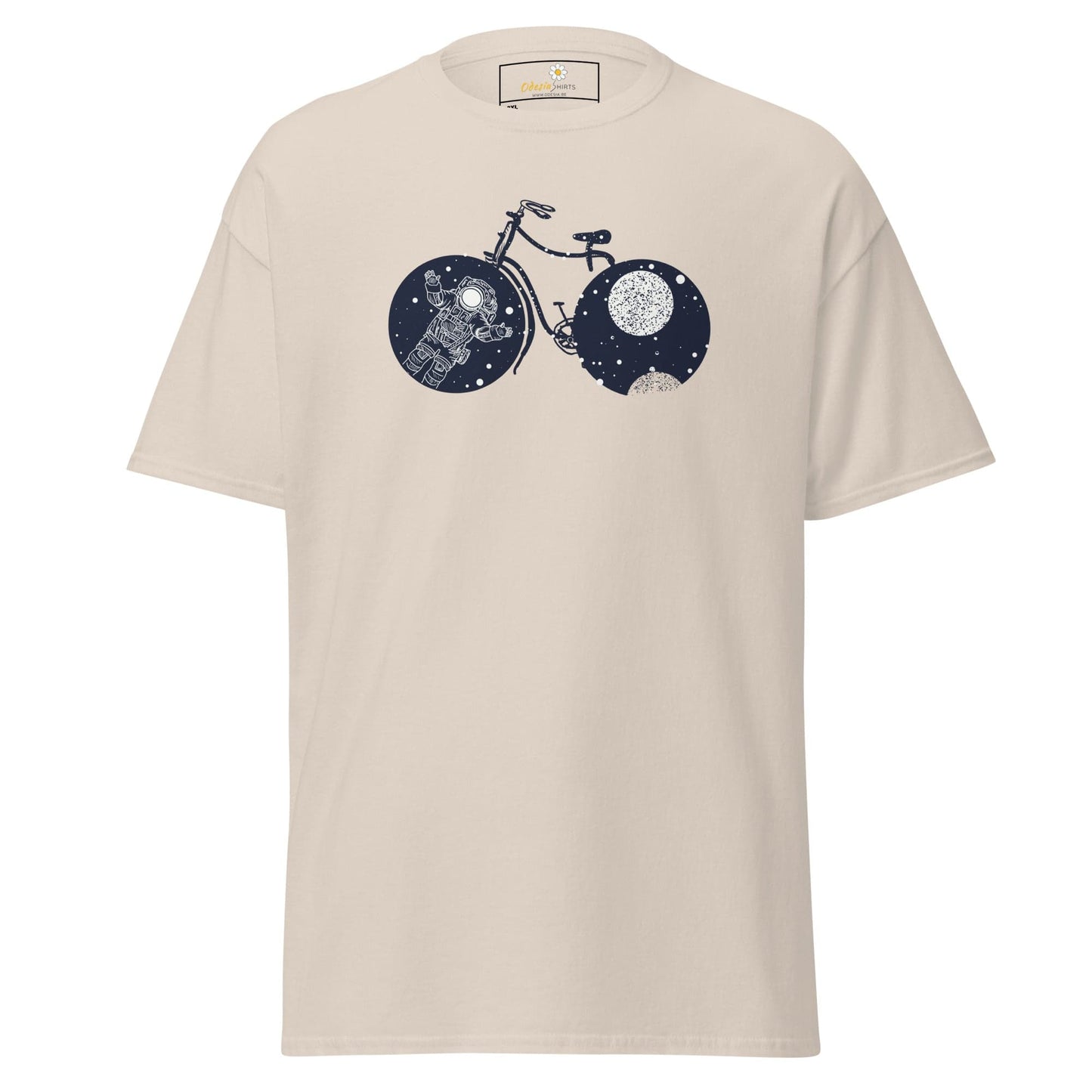 T-shirt Design Tee • Men / Women • [2xl-5xl] - Natural / 2xl