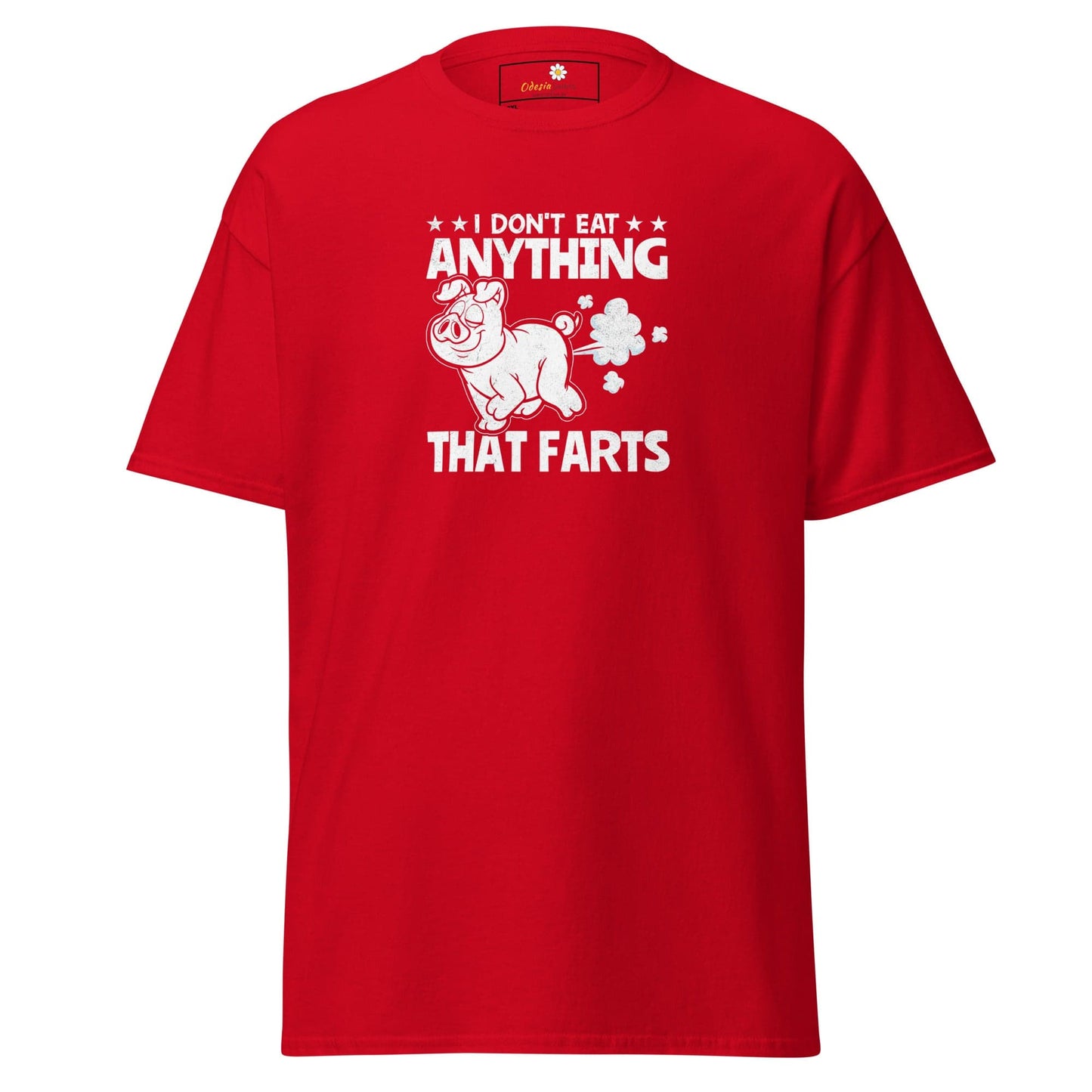 T-shirt Design Tee • Men / Women • [2xl-5xl] - Red / 2xl