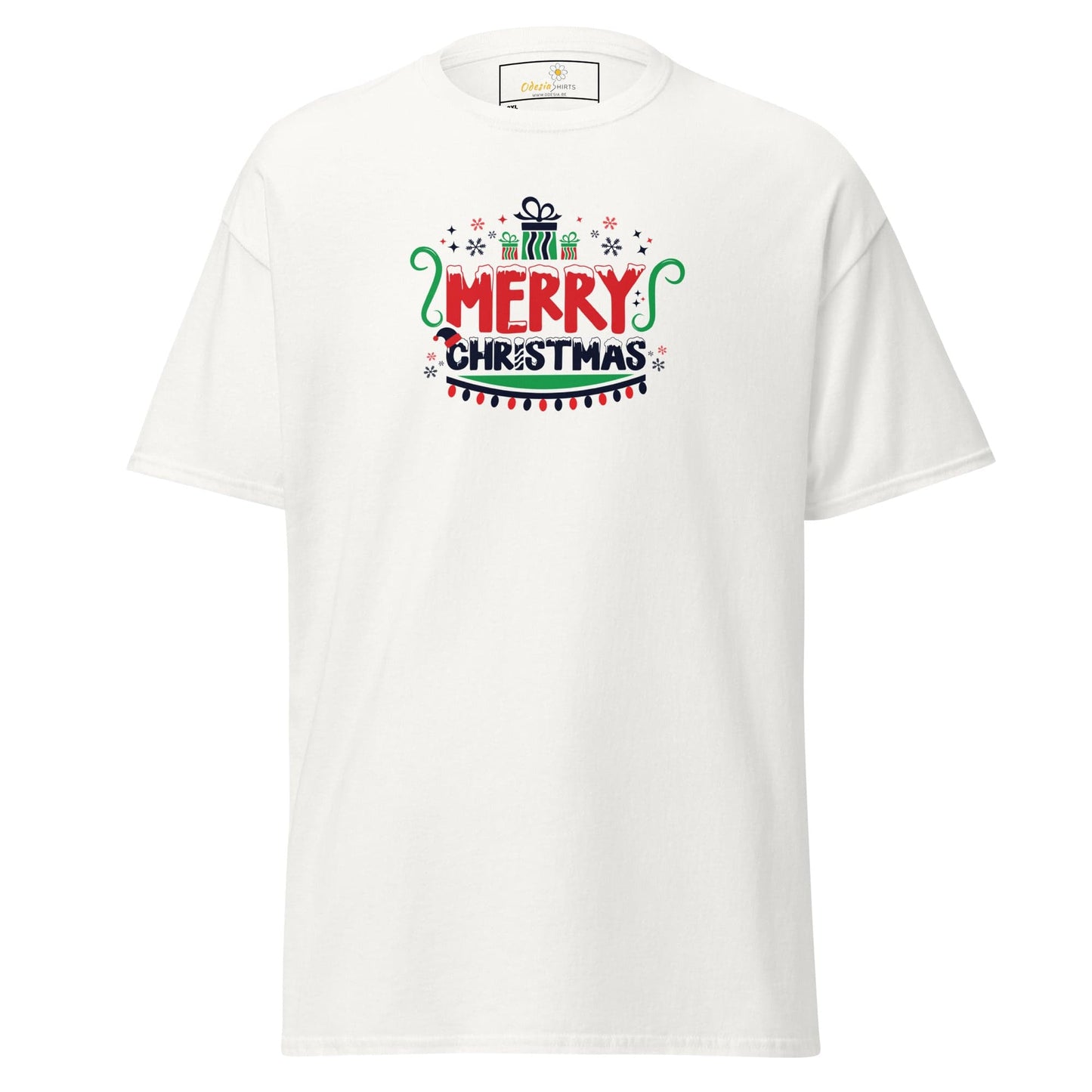 T-shirt Design Tee • Men / Women • [2xl-5xl] - White / 2xl