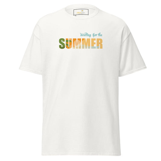 T-shirt Design Tee • Men / Women • [2xl-5xl] - White / 2xl