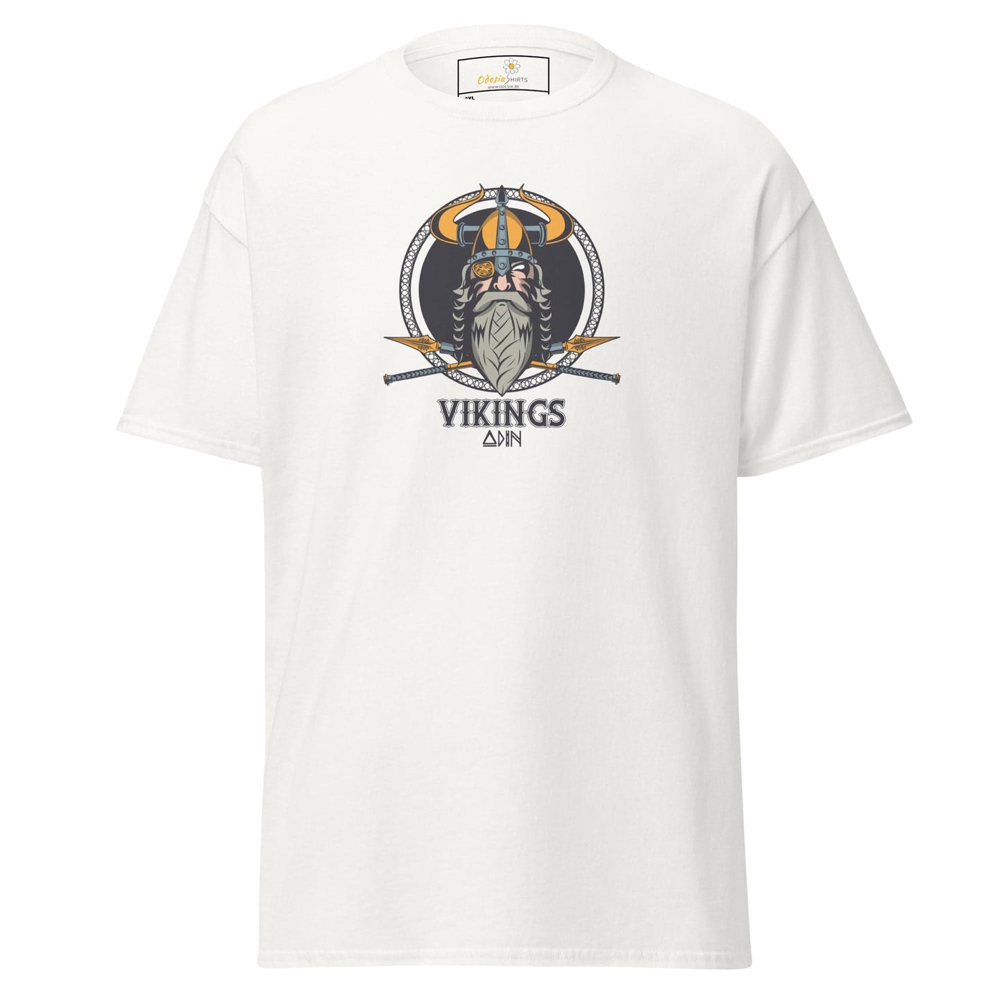 T-shirt Design Tee • Men / Women • [2xl-5xl] - White / 2xl