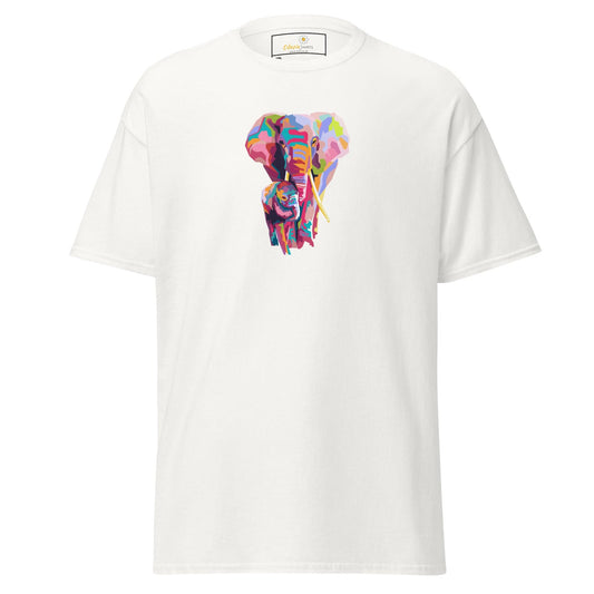 T-shirt Design Tee • Men / Women • [2xl-5xl] - White / 2xl